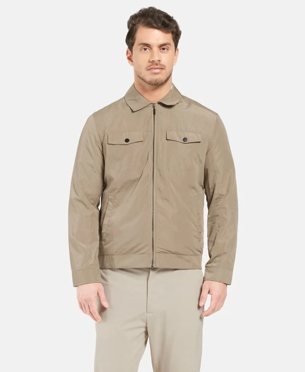 Funktionsjacke