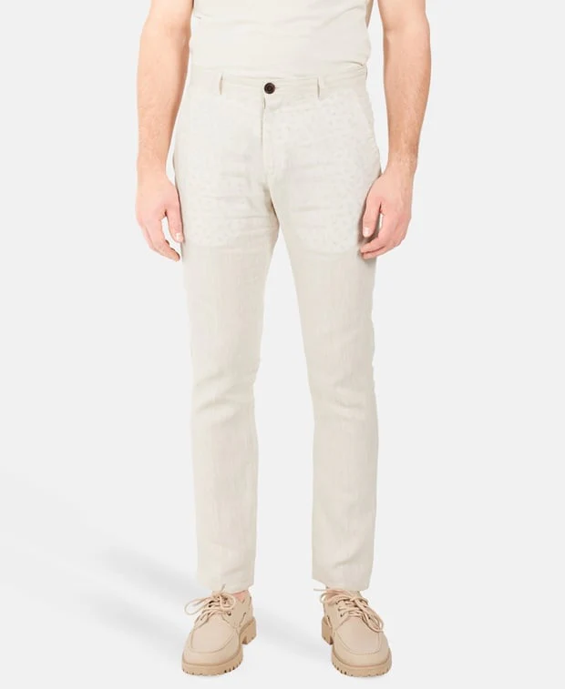 Freizeithose