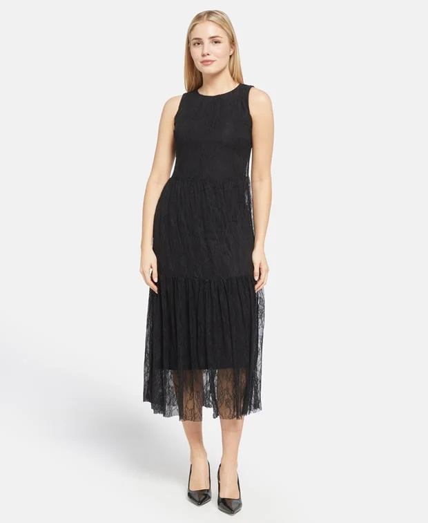 Maxikleid