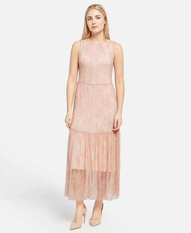 Maxikleid