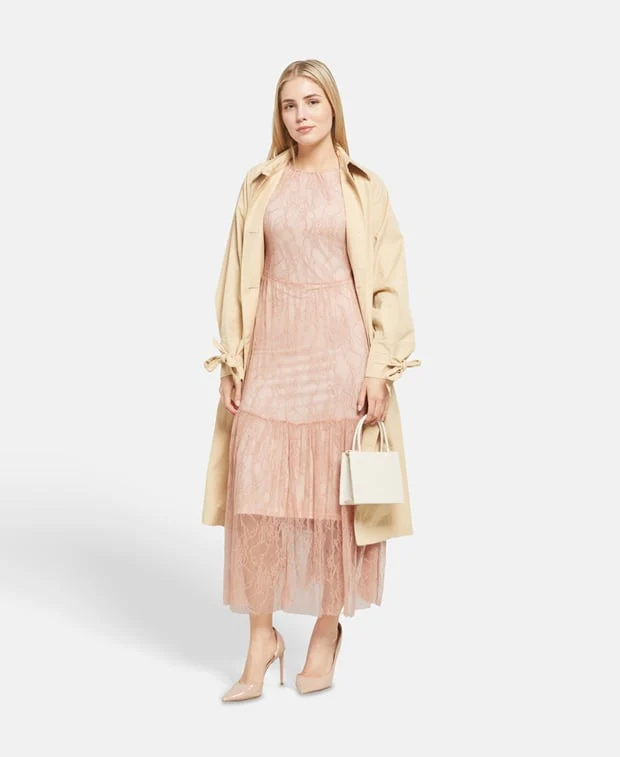 Maxikleid - Image 5