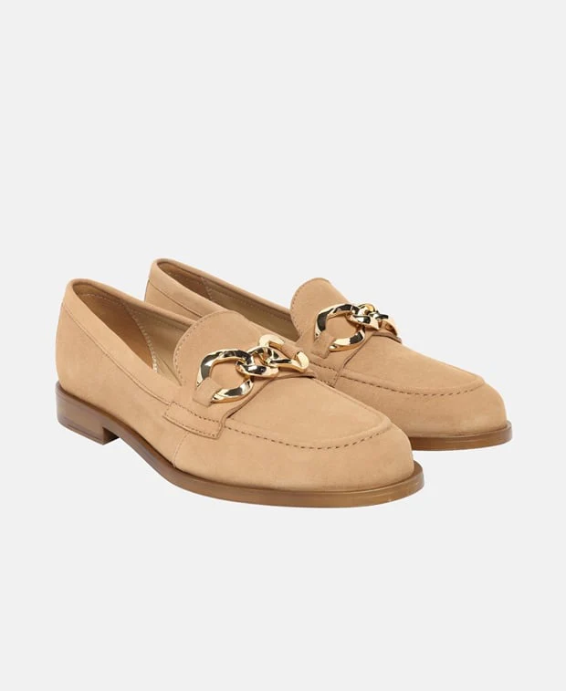 Halbschuhe