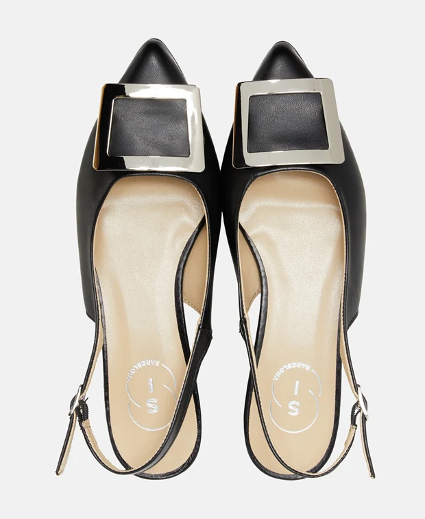 Slingback-Ballerina - Image 3