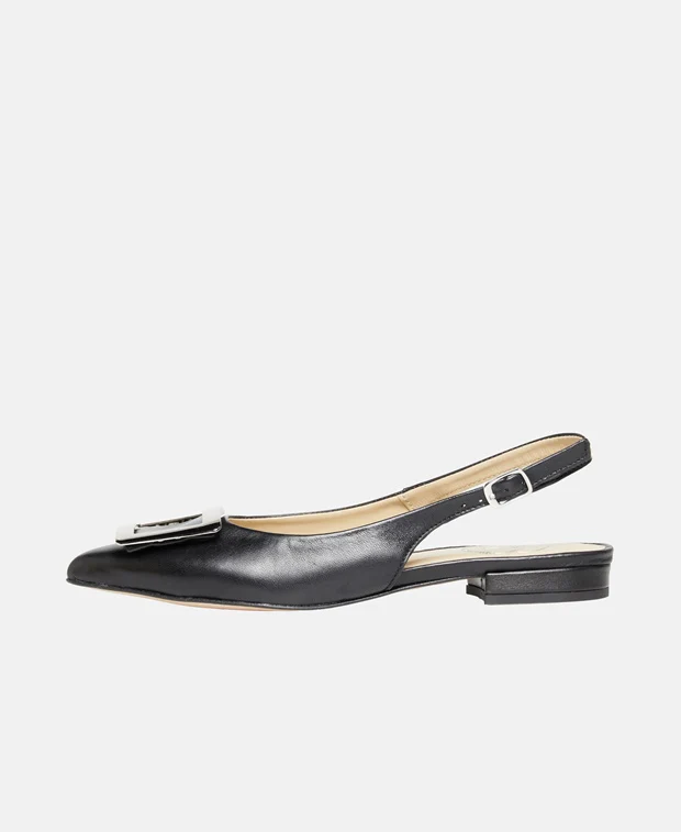 Slingback-Ballerina - Image 4