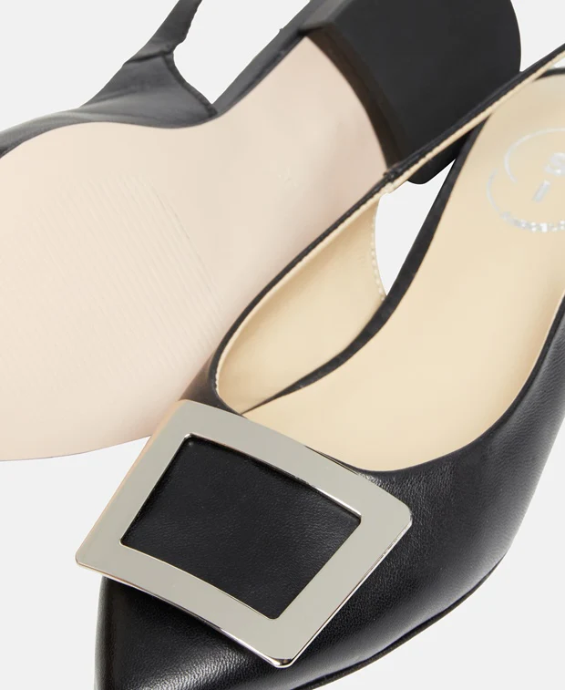 Slingback-Ballerina - Image 5