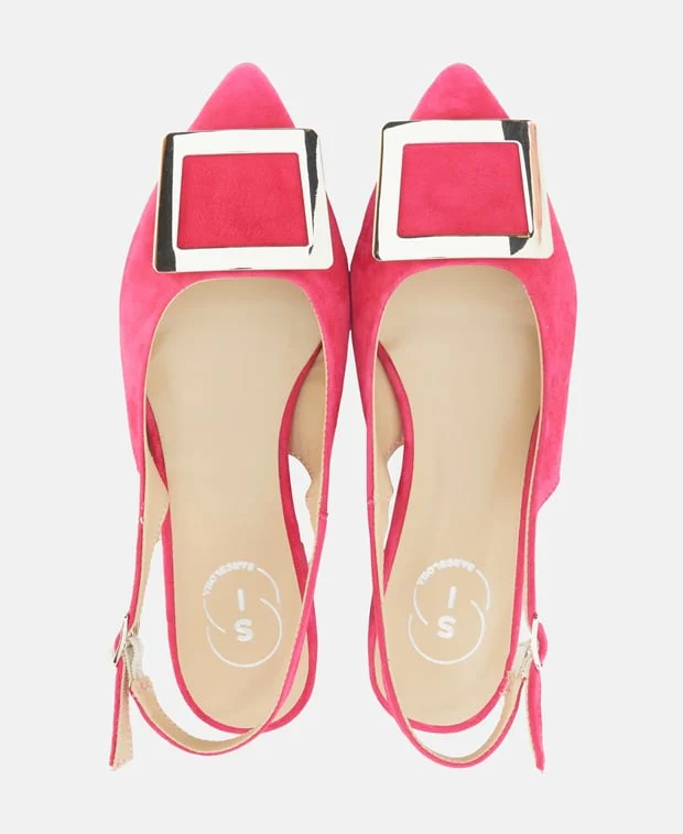 Slingback-Ballerina - Image 3