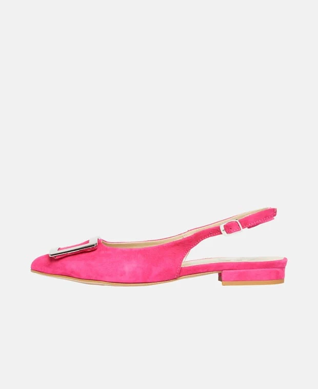 Slingback-Ballerina - Image 4