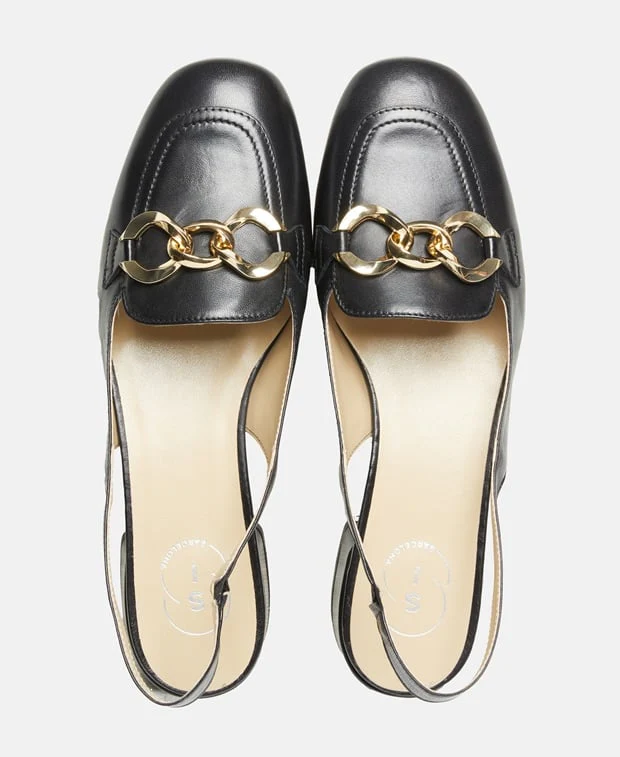 Slingback-Ballerina - Image 3