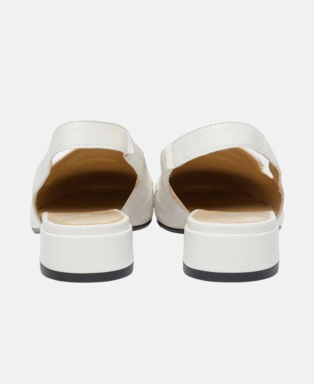 Slingback Loafer - Image 2