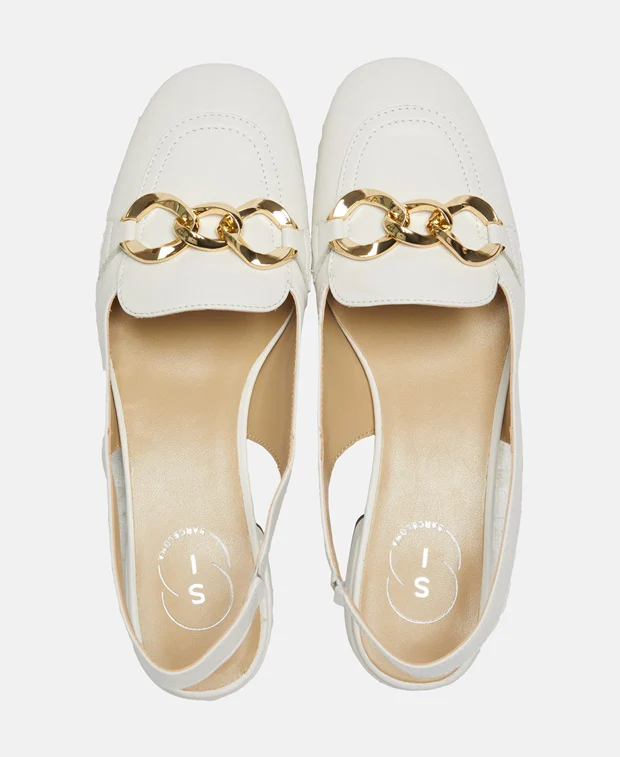 Slingback Loafer - Image 3