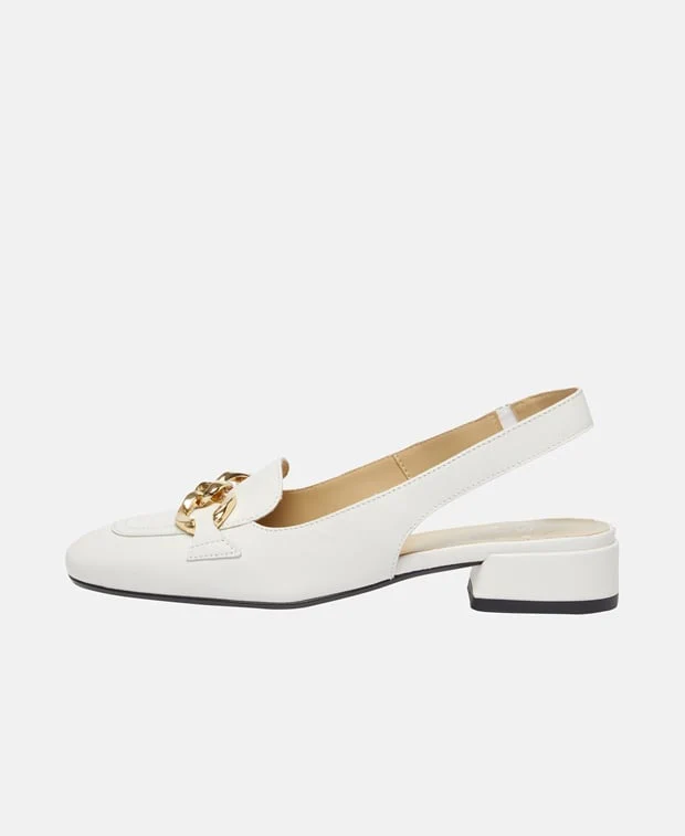 Slingback Loafer - Image 4