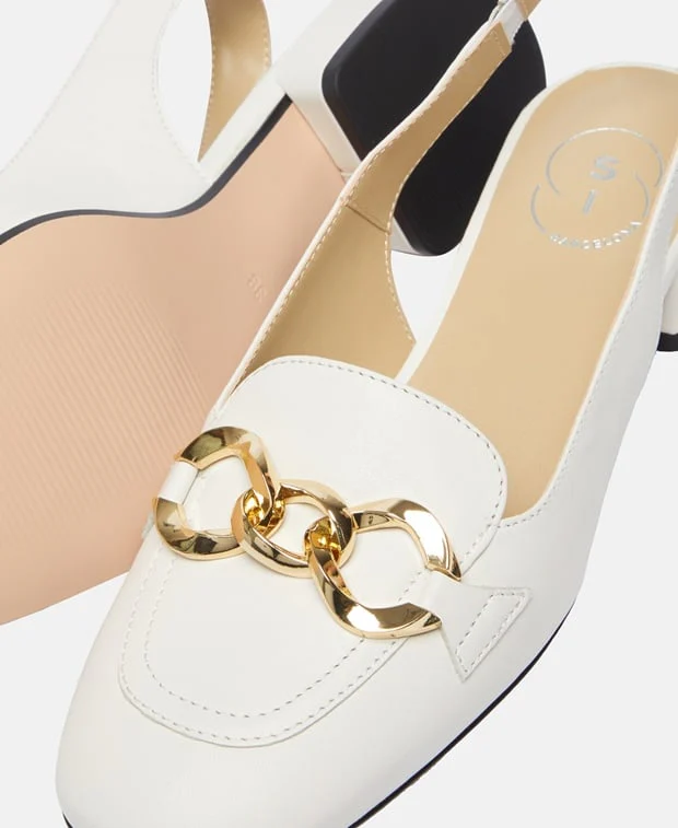 Slingback Loafer - Image 5