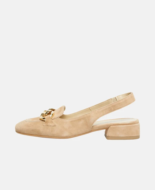 Slingback-Ballerina - Image 4
