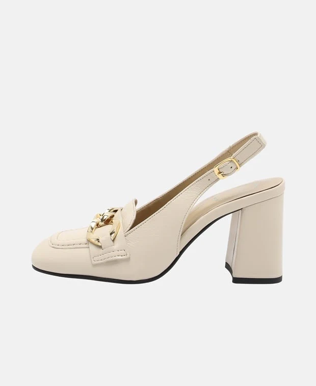 Slingback Pumps - Image 4