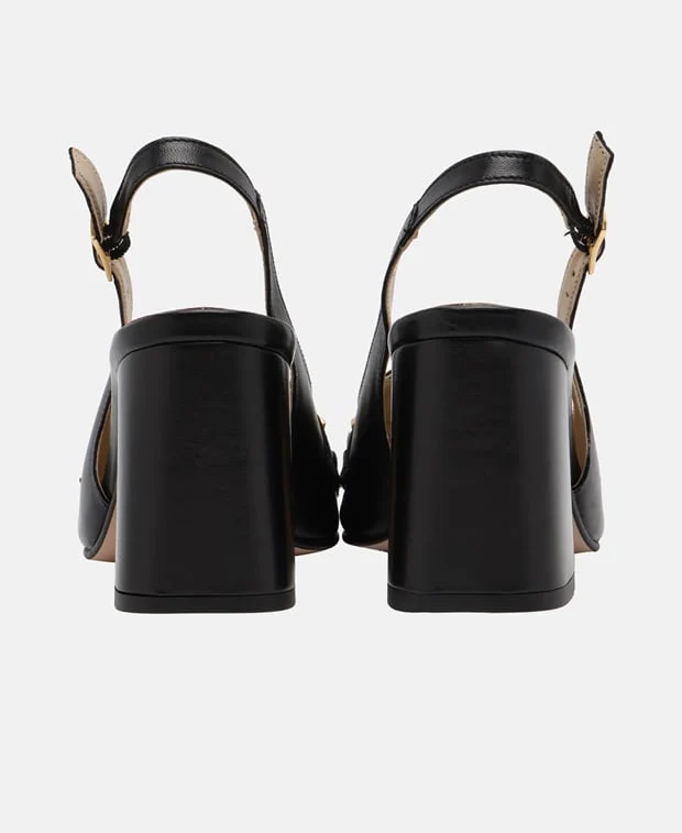 Slingback Pumps - Image 2