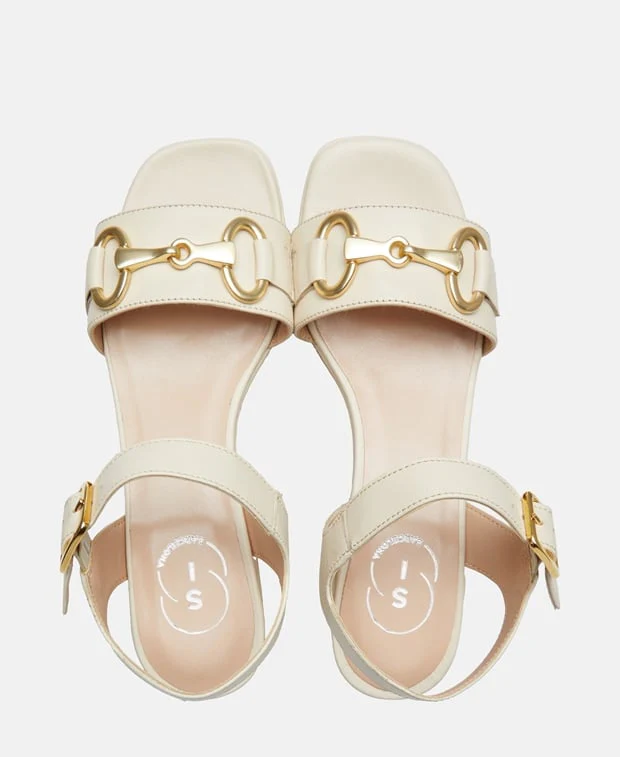 Fesselriemchen Sandalen - Image 3