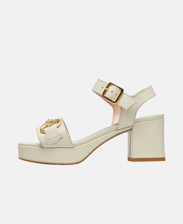 Fesselriemchen Sandalen - Image 4