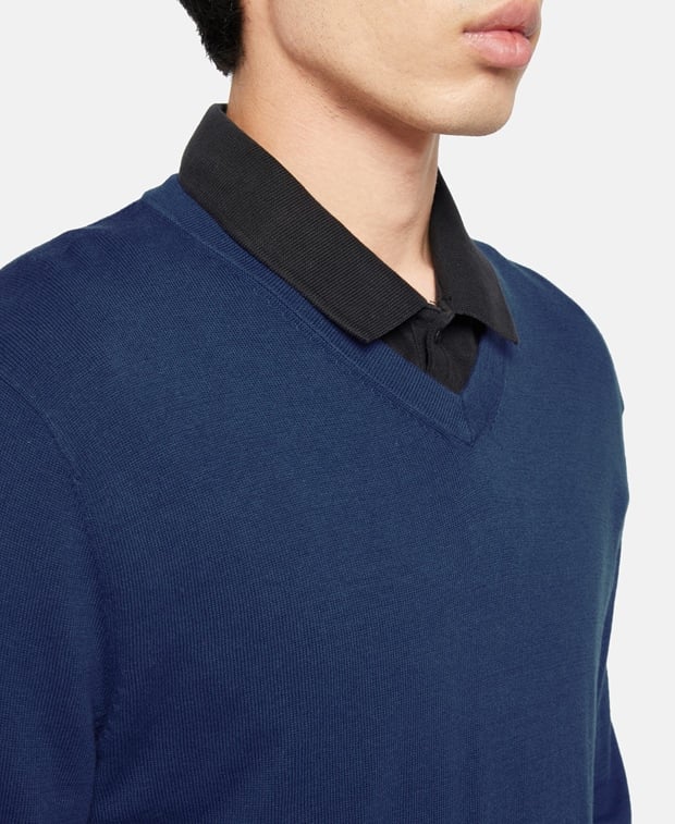 Langarmpullover - Image 2