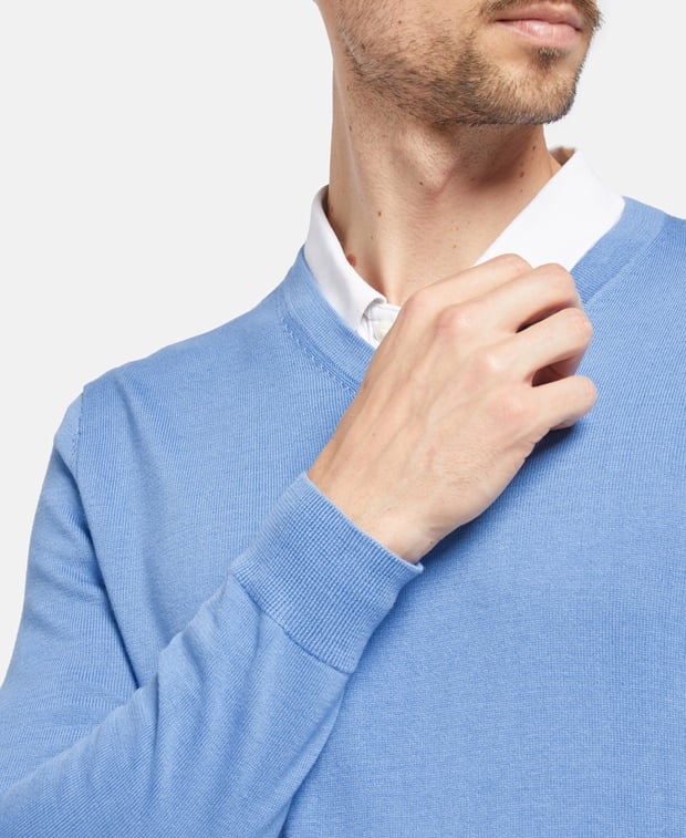 Langarmpullover - Image 2