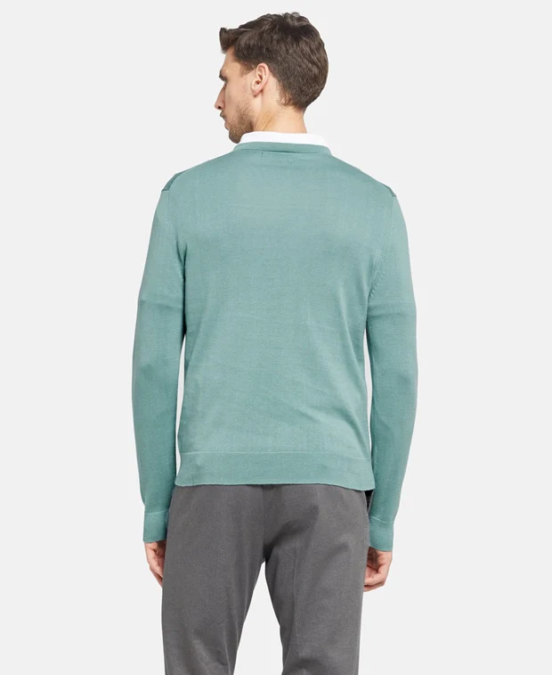 Langarmpullover - Image 3