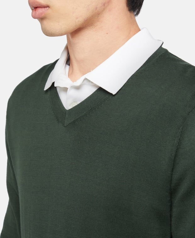 Langarmpullover - Image 2