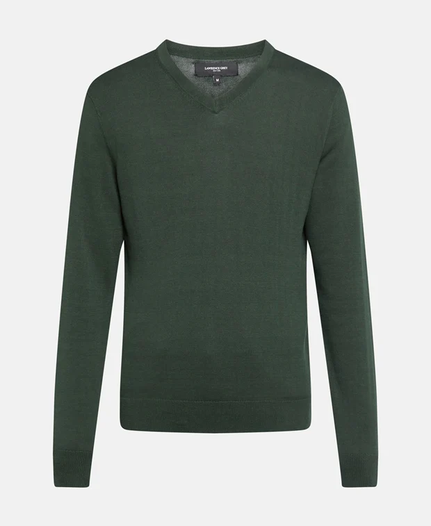 Langarmpullover - Image 4