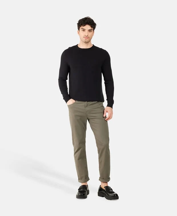 Langarmpullover - Image 5