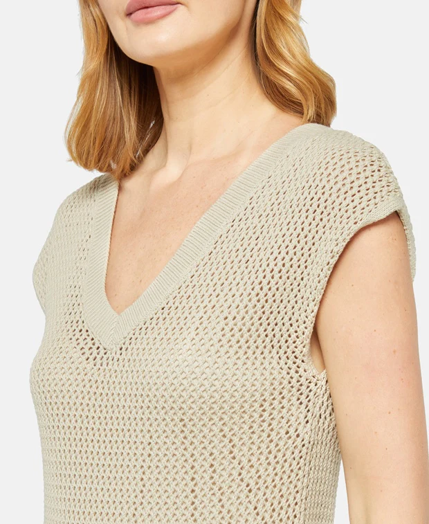 Strickkleid - Image 2