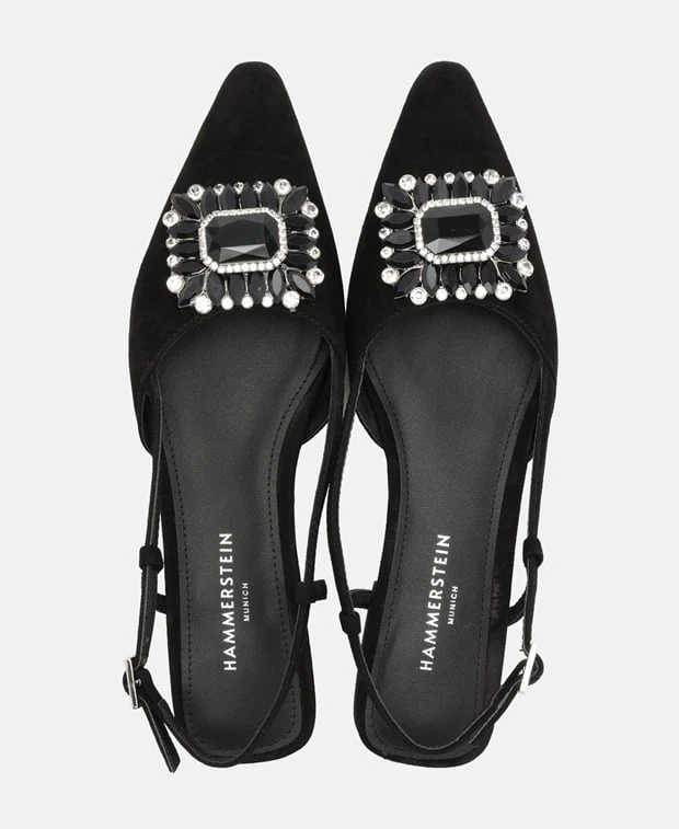 Slingback-Ballerina - Image 3