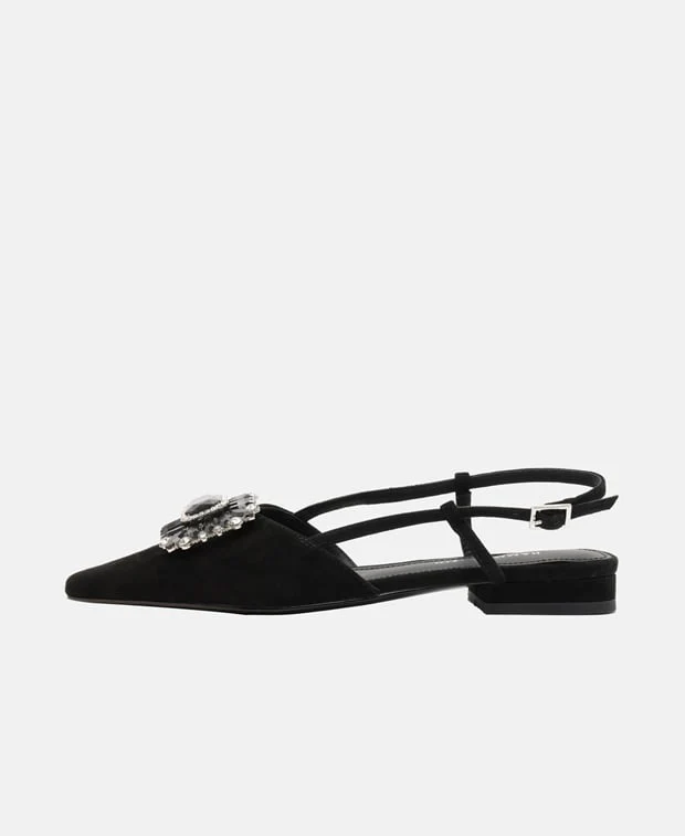 Slingback-Ballerina - Image 4