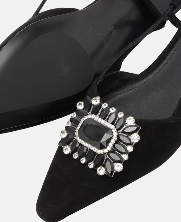 Slingback-Ballerina - Image 5