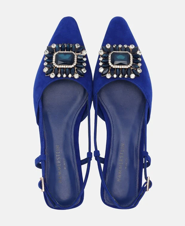 Slingback-Ballerina - Image 3