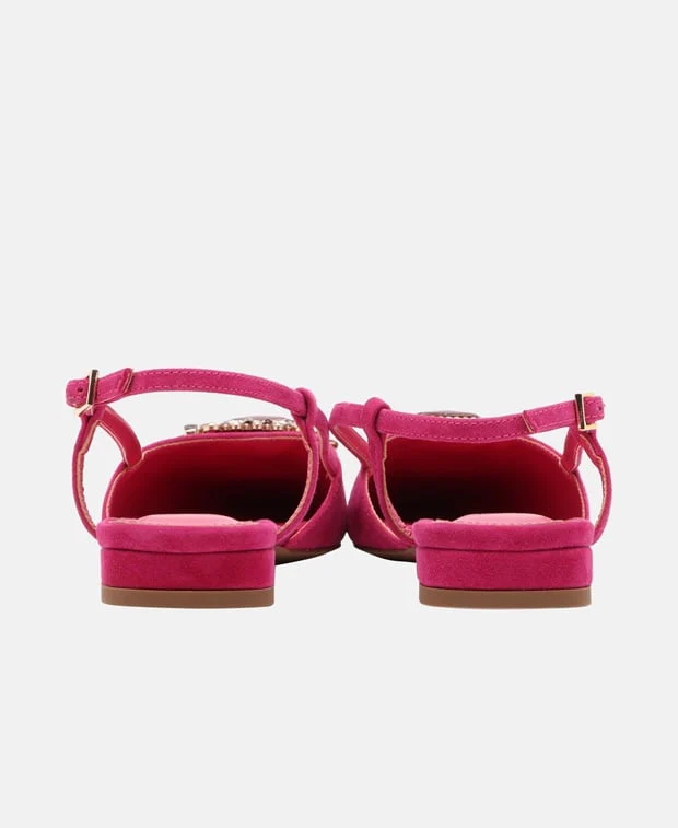 Slingback-Ballerina - Image 2