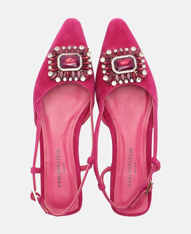 Slingback-Ballerina - Image 3