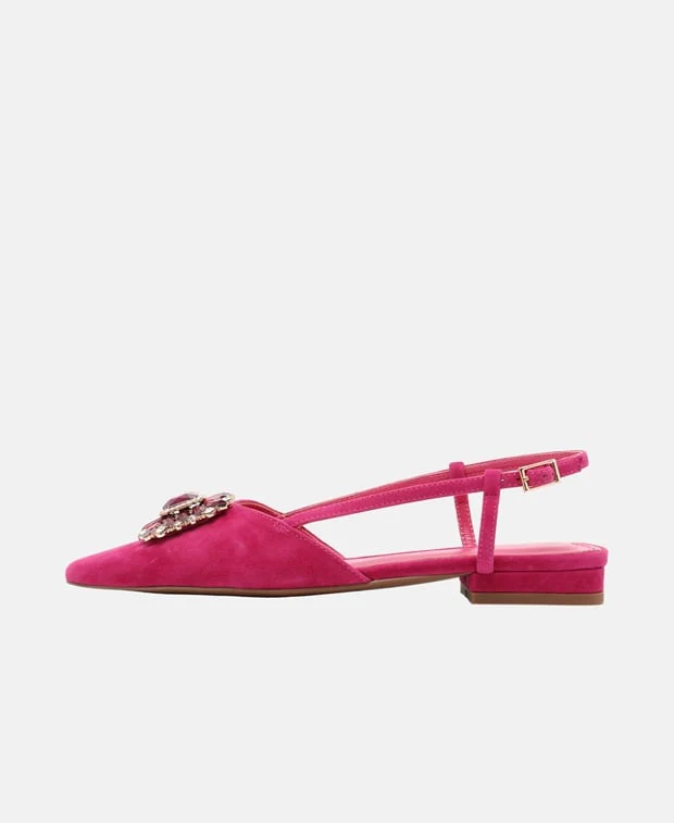 Slingback-Ballerina - Image 4
