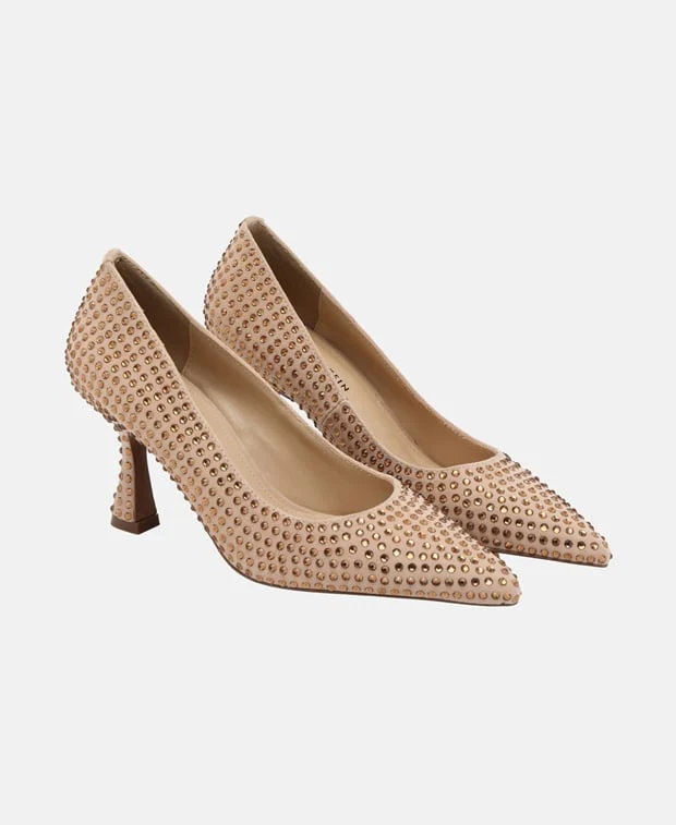 Pumps
