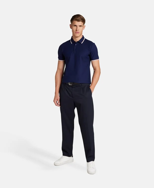 Poloshirt - Image 5