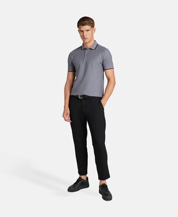 Poloshirt - Image 5