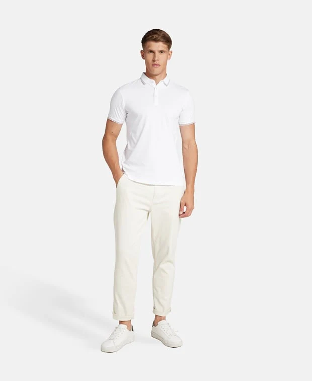 Poloshirt - Image 5