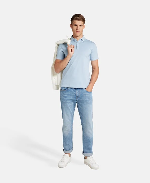 Poloshirt - Image 5