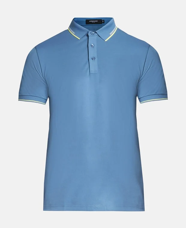 Poloshirt - Image 4