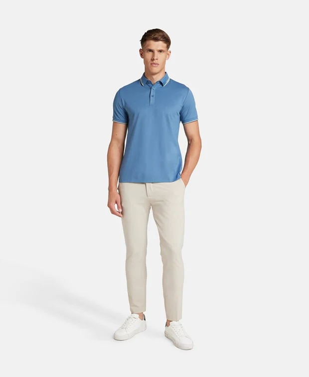 Poloshirt - Image 5