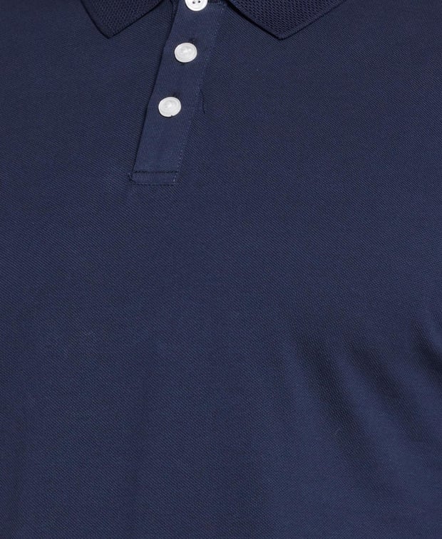 Langarmpolo - Image 2