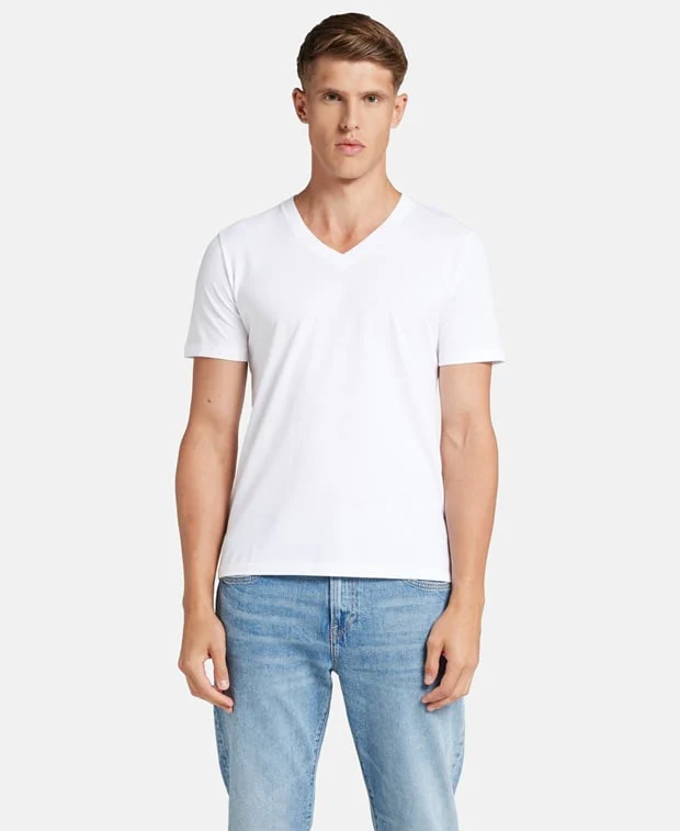 T-Shirts, 2er-Set - Image 4