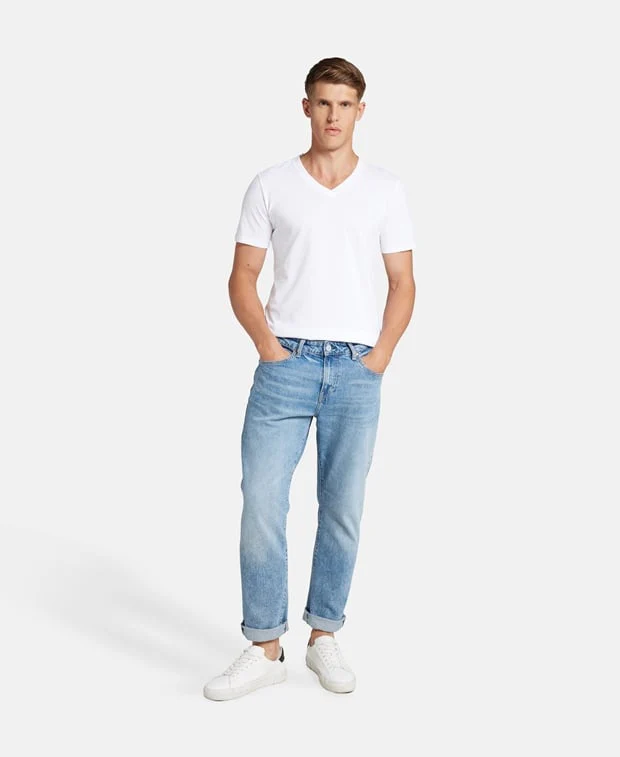 T-Shirts, 2er-Set - Image 5