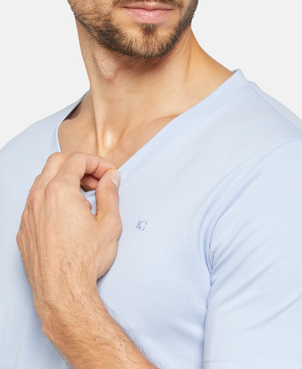 T-Shirts, 2er-Set - Image 2
