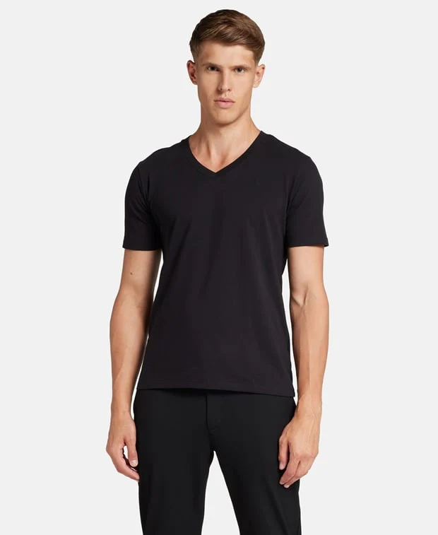 T-Shirts, 2er-Set - Image 4