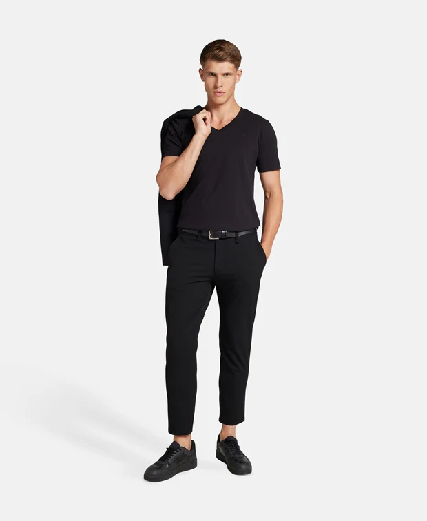 T-Shirts, 2er-Set - Image 5