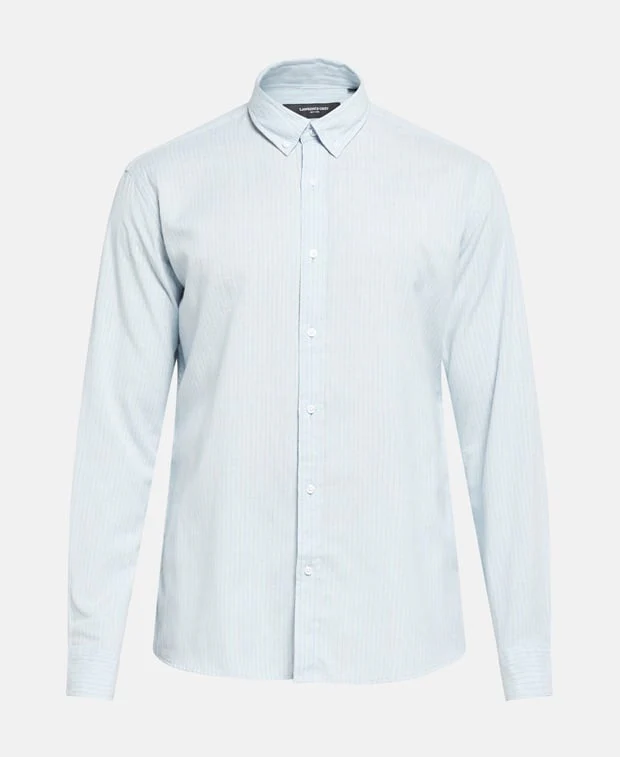 Langarmhemd - Modern Fit - Image 4