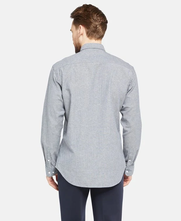 Langarmhemd - Modern Fit - Image 3